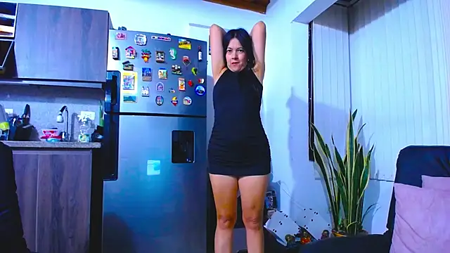Alexxawinter Live XXX-chat