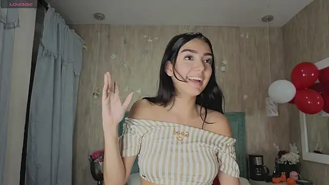 Marcelaa_fox Obrolan Langsung XXX