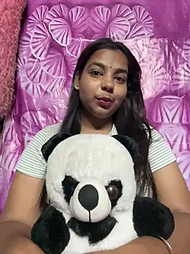 Himani_0122's Live XXX Chat