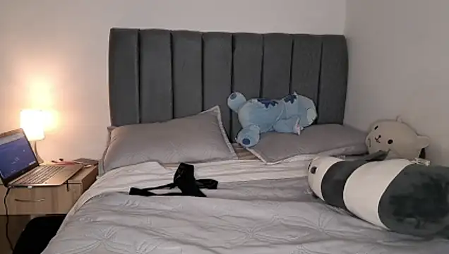 Živý XXX chat Stanleyandjhosep