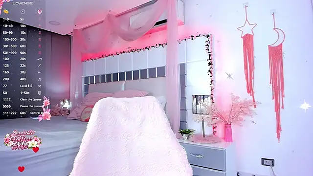 Živý XXX chat saridethot