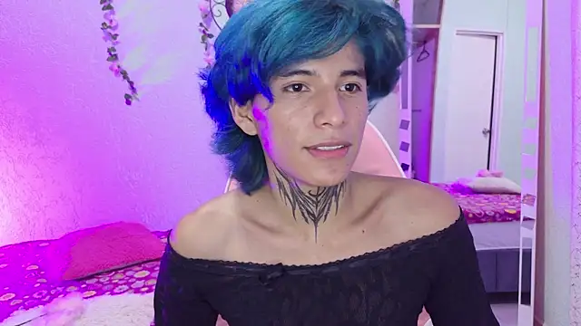 Kitsune_rei XXX чат на живо