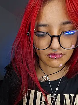 carolinerue's Live XXX Chat