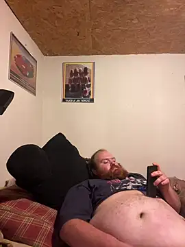 Show webcam de Bigfarmdaddy69