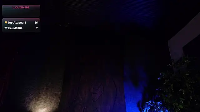 Lexavega_'s Live XXX Chat