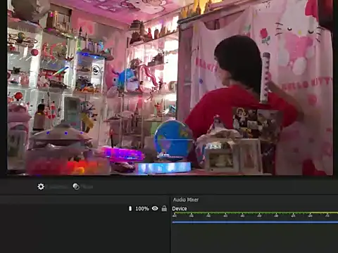 JesuAdam live XXX chat