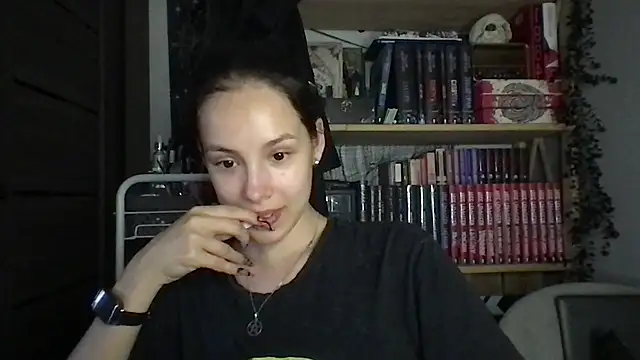 Yuna5343 Chat XXX live