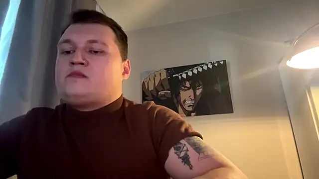 DavidLur Live XXX Chat