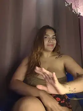 SexyFriends_'s Live XXX Chat
