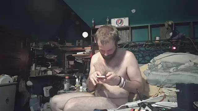 Онлайн чат XXX charactrzero