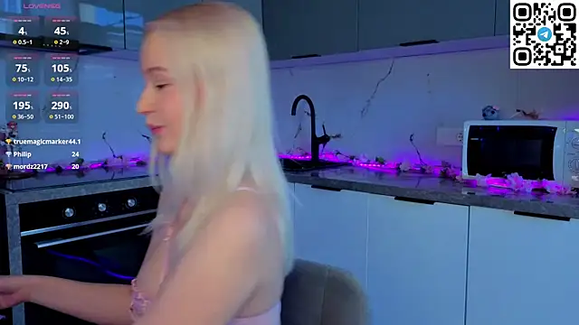 Chat +18 de Anadeyaaa ao vivo
