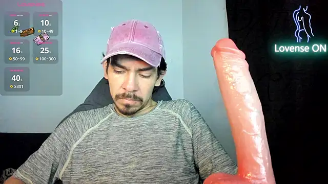Piter_Drako's Live XXX Chat