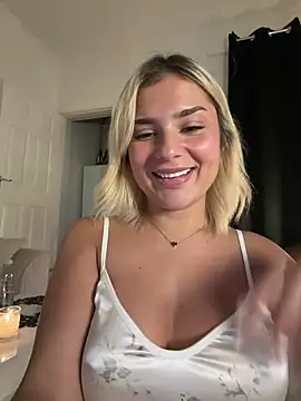 Chat XXX en directo de SelineMoon