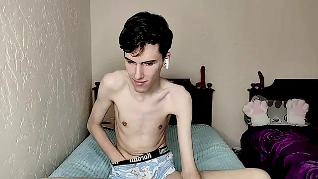 GoodBoyLuca Live XXX Chat
