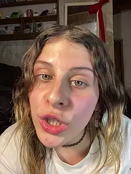 Živý XXX chat FlorBich