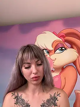 Živý XXX chat TeaseBabeXXX
