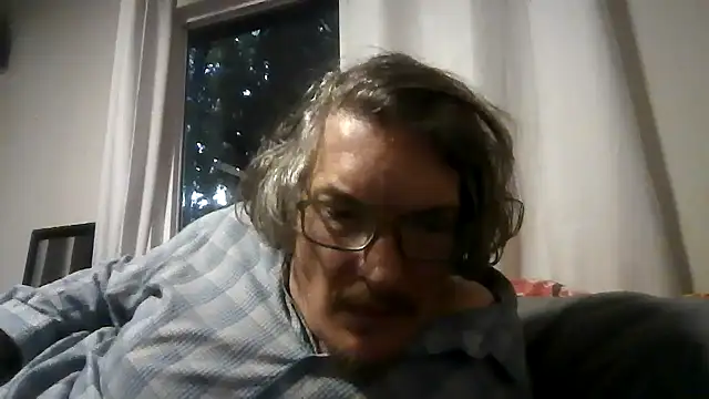 Webkamerová show riffraff69