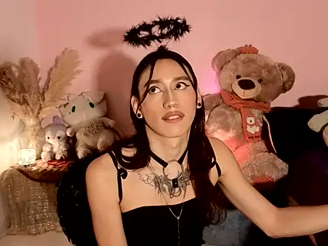 _my_little_star_'s Live XXX Chat
