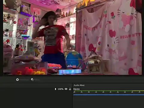 Chat XXX Live JesuAdam