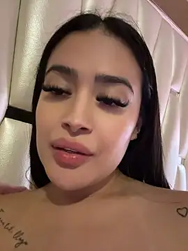 Sara_fun webcam show