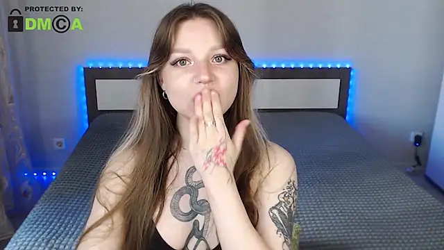 RonnieMilles – Live XXX-chat