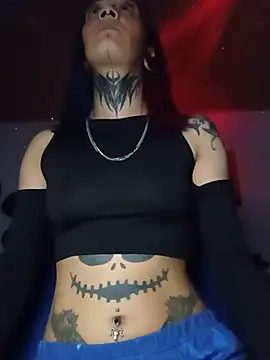 SharonSalazar 라이브 XXX 채팅