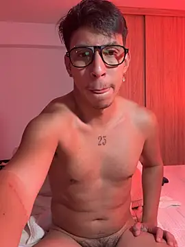 Jack_Frostt live XXX chat