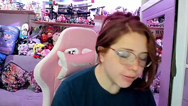 Chatroom XXX en direct de soficammy