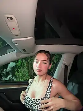 SophiaXJohn Pertunjukan Webcam