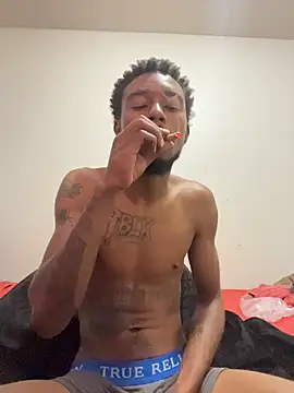 9blk's Live XXX Chat