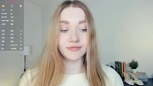 ThanhBuerger Chat XXX in diretta