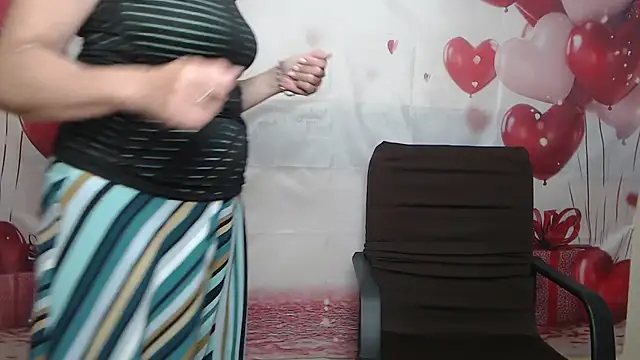 PattySanny 即時 XXX 聊天