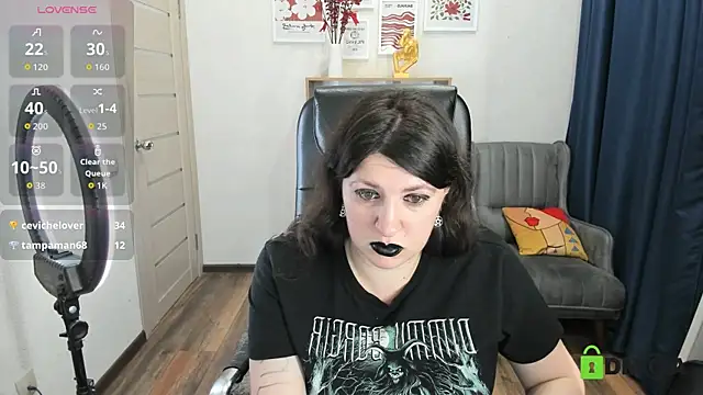 Black_Black_Rosen Live XXX chat
