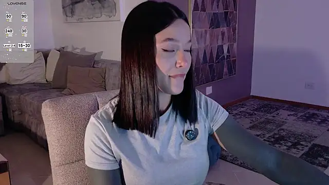 vangie_ 现场XXX聊天