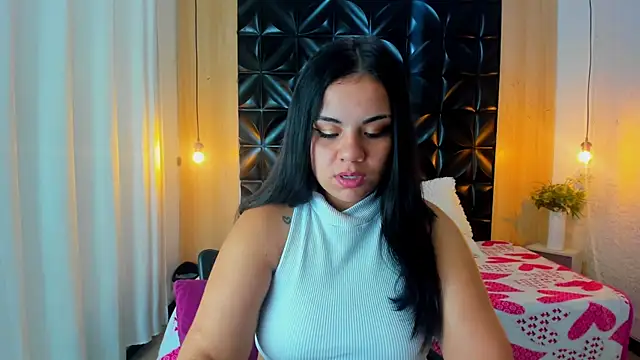 Chat XXX Live Veyra_Thaliaa