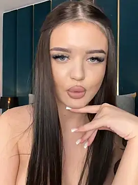 KenzieLou Chat XXX live