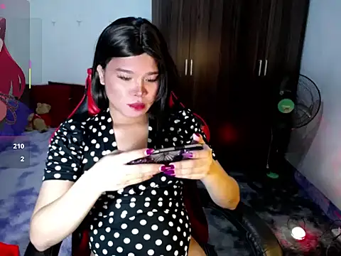 sofiathe1st's Live XXX Chat