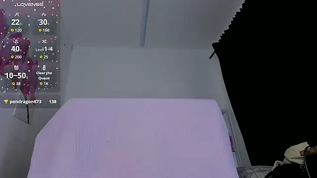 Channel_Mills live XXX chat
