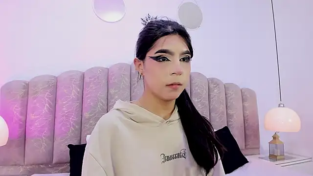 Channel_sofia 웹캠 쇼