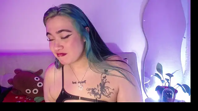 liliith-zeniith live XXX chat