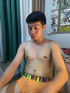 xshyboyx Obrolan Langsung XXX