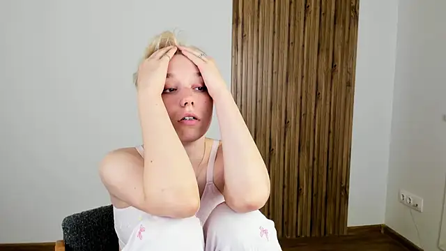 Živý XXX chat AgataGate