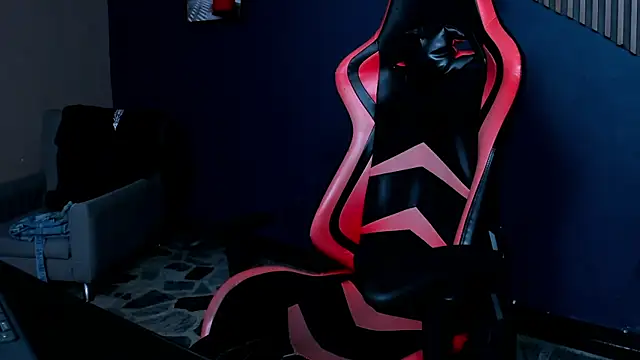 Онлайн чат XXX Axxel_Muscle