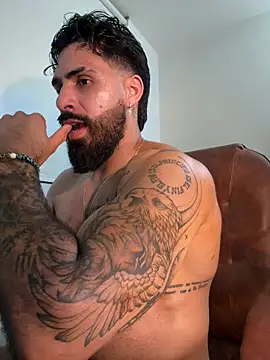 Ryan_Black3 Live XXX-chat