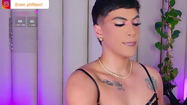 sam_phillipss 라이브 XXX 채팅