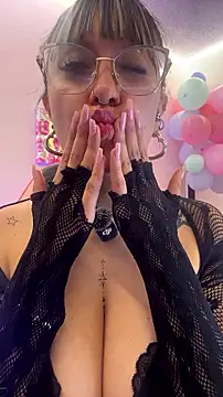 צ'אט XXX בשידור חי של SammyGomez