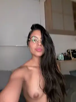 Galena_ 라이브 XXX 채팅