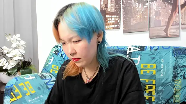 Cute__Kiko's Live XXX Chat