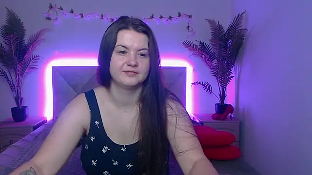 MavkaCute Live XXX-Chat