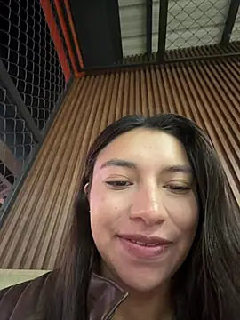 CocoaGigiMuse Live XXX-Chat